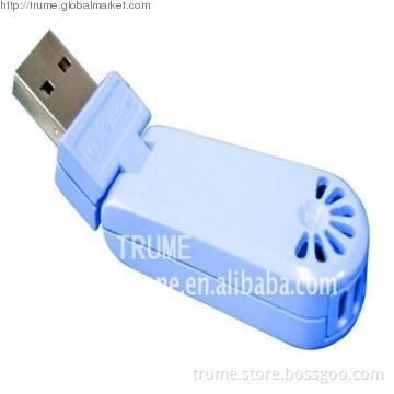 USB silent  air purifier  for Laptop